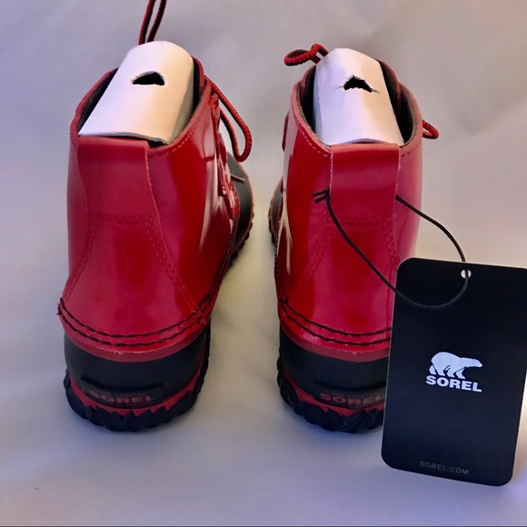 Sorel Out N About Rain boots - Picture 3 of 7